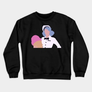 gigi goode Crewneck Sweatshirt